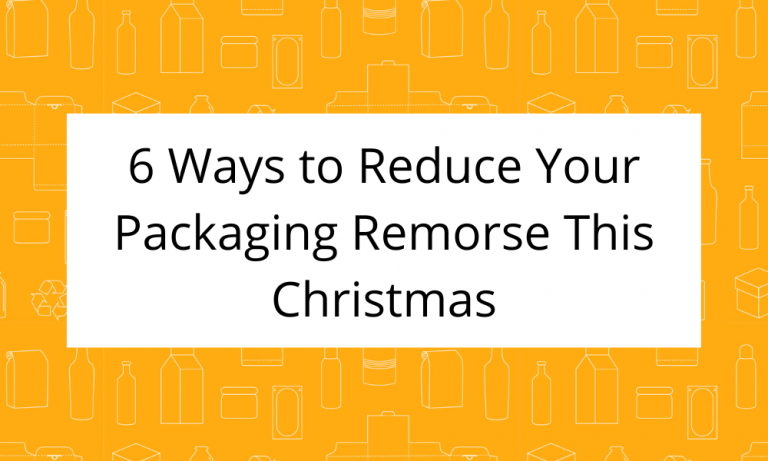 Read more about the article 6 Ways to Reduce Your Packaging Remorse This Christmas