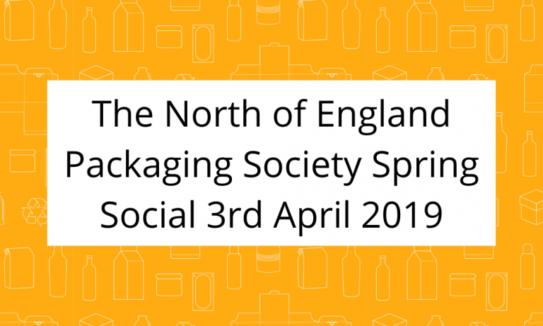 Read more about the article The North of England Packaging Society Spring Social 3rd April 2019