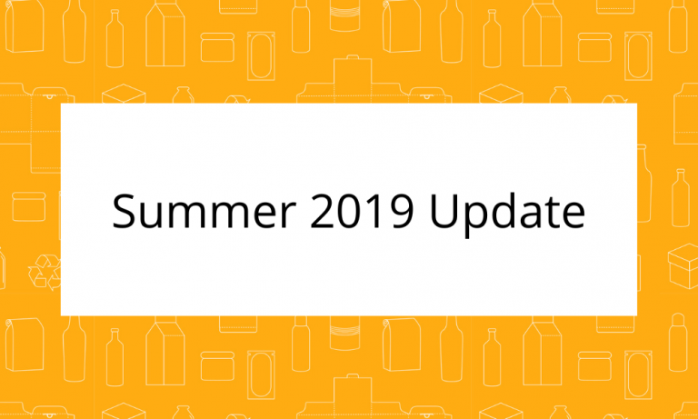 Read more about the article Summer 2019 Update