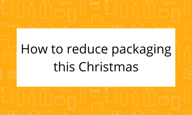 Read more about the article How to reduce packaging this Christmas